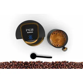 inca Kaffeemaschine Mokka 400W