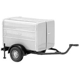 BUSCH TSA/STA Anhänger 60266 H0