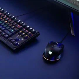 Acer Cestus 335 schwarz