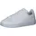 adidas Grand Court Cloudfoam Lifestyle Court Comfort Cloud White / Cloud White / Gold Met. 36 2/3