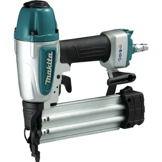 Makita AF506 Druckluft-Nagler inkl. Koffer