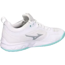 Mizuno WAVE LUMINOUS 3 Damen Hallenschuhe