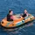 BESTWAY Kondor Elite 2000 196 x 106 x 31 cm Freizeit 61139