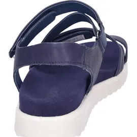 Legero Move Damen Blau 38