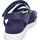 Legero Move Damen Blau 38