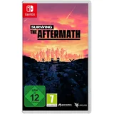 Surviving the Aftermath - Day One Edition (ESRB) (Nintendo Switch)
