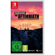 Surviving the Aftermath - Day One Edition (ESRB) (Nintendo Switch)