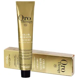 Fanola Oro Puro Keratin Color 9.13 100 ml