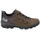 Jack Wolfskin Vojo 3 Texapore Low Herren Brown/Phantom 40,5