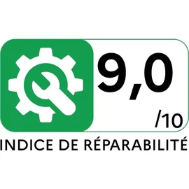 Bosch Serie 4 BGLS4FAM blau