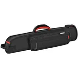 Gewa Prestige SPS Gig Bag/Tasche Sopran Saxophon schwarz