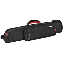 Gewa Prestige SPS Gig Bag/Tasche Sopran Saxophon schwarz