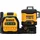 DeWalt 3x360 Multilinienlaser Grün 18V