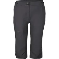 KILLTEC Damen Funktionscaprihose Kos 4 Wmn Pnts, Anthrazit, 36