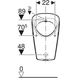Geberit Renova S (503.100.00.8)