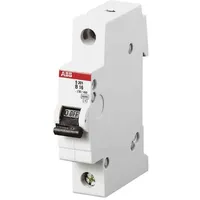 ABB S201M-C63