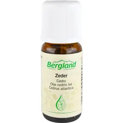 Zedernholz Öl