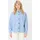 CAMEL ACTIVE Langarmbluse blau XS