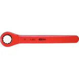 KS Tools Ratschenringschlüssel 21mm