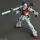 Bandai Namco Entertainment HG 1/144 Gm Schulterkanone/Raketenwerfer 1:144