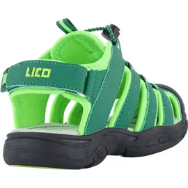 LICO Nimbo Herren Grün 38