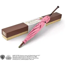 The Noble Collection Rubeus Hagrid Umbrella Wand