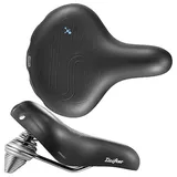 Selle Royal Fahrradsattel Drifter Strengtex Urban