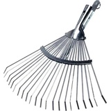 Siena Garden 170821-GA Fächerbesen Arbeitsbreite 48cm ohne Stiel