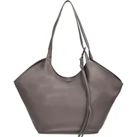 FredsBruder My Bestie Shopper Warm Grey