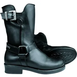 Daytona Urban Master 2 Schwarz 44