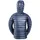 Pajak Phantom Jacke - Navy - 2XL