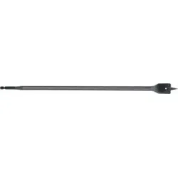 DEWALT Holz-Fräsbohrer 14x406mm schlagfest