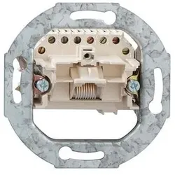 Rutenbeck Anschlußdose UAE 8(8)Up 0 13010407