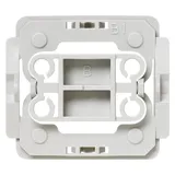 Homematic IP eQ-3 Adapter-Berker-B1-20er