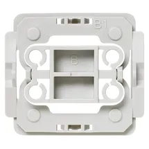 Homematic IP eQ-3 Adapter-Berker-B1-20er