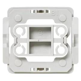 Homematic IP eQ-3 Adapter-Berker-B1-20er