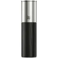 WMF Nature Pro Gewürzmühle 21,6 cm Schwarz unbefüllt