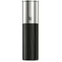 WMF Nature Pro Gewürzmühle 21,6 cm Schwarz unbefüllt