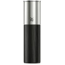 WMF Nature Pro Gewürzmühle 21,6 cm Schwarz unbefüllt