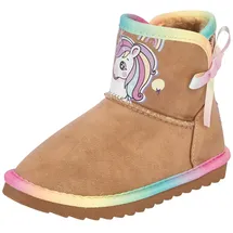 Unicorn Information System Unicorn Boots in Hellbraun | Gr.: 30