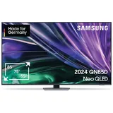 Samsung GQ55QN85D 55" Neo QLED 4K Tizen Smart TV QN85D