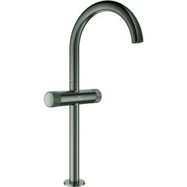 Grohe Atrio Einhandmischer Hard Graphite