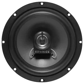 Hifonics Vulcan VX62