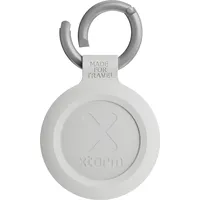 Xtorm TravelTag Ash White 1 Stück