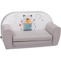 KNORRTOYS.COM 75005 75005-Kindersofa-Bär