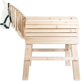 Small Foot Company Holzpferd