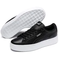 Puma Vikky Stacked L puma black-puma black 42