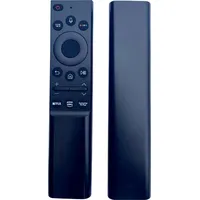 hzime Ersatz Fernbedienung für Samsung TV GU98DU9079UXZG | GU55DU8079UXZG
