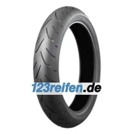 Bridgestone Battlax S20 (F) FRONT 120/70 ZR17 58W TL