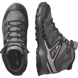 Salomon EXTEGRA MID GTX W Damen, grau, Größe 42 - 42